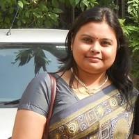 Aditi Sinha