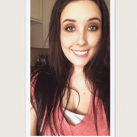 Caitlyn Stevenson
