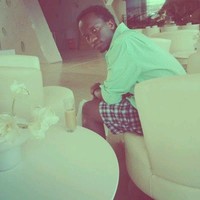 Bruce Hakizimfura