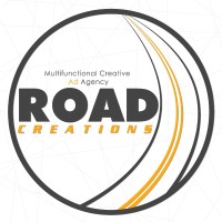 Road creations