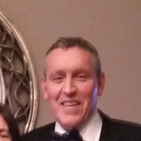 Martin McCabe