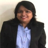 Shikha Chamaria