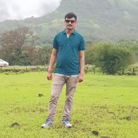 Datta Panpatte