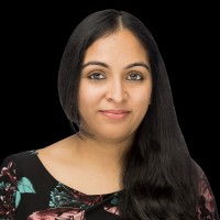 Natasha Ahuja
