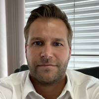 Tobias Buhmann