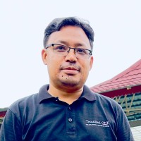 Sunil Maharjan