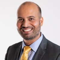 Sunil Puri