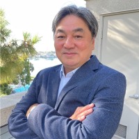 Satoshi Furui