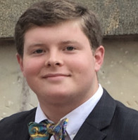 Grant Morgan