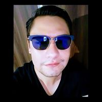 Abraham Gaji