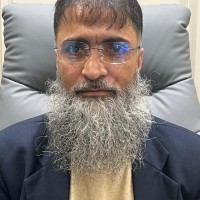 Parvaiz Ahmad - Srinagar