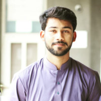 Hamza Sheraz