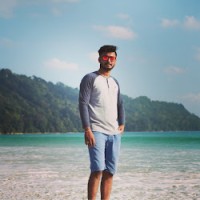 Sandeep Mutnal
