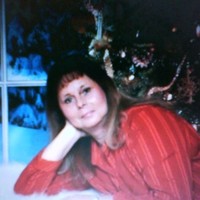 Michelle (Davis) Adams