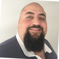 Joseph Nicastro Iii