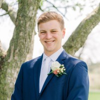 Noah Drees