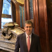 Suhel Kanuga