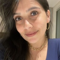 Ana Cristina Camargo e Silva