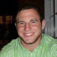 Daniel Sussman