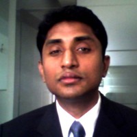 Zacharias Antony
