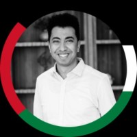 Ahmed Saleh 🇵🇸 🍉