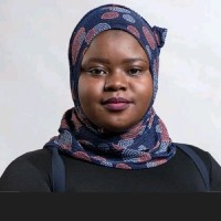 Mayimunah Najjemba