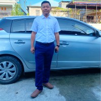 Phyo Min Thein