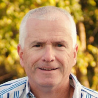 Ron Johnson, PE