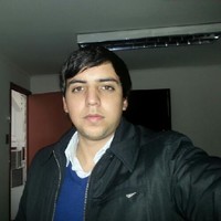 Gonzalo Mendoza