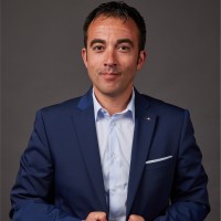 Kenan Koc