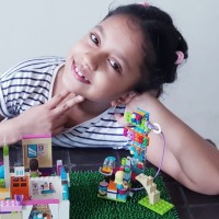 Evie Srivastava