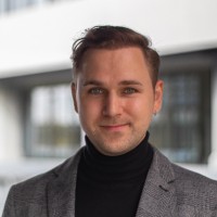 Dr. Alexander Brandenburg