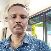 Asit Baran Das