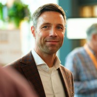 Erik van Bommel