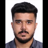 Ajay Thomas George