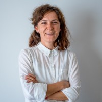 Cristina Pascanu
