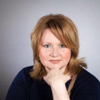 Olga Roditeleva
