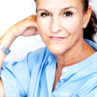 Claudia Scheuer