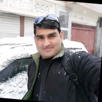 Umesh Kashyap