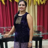 mandara mishra