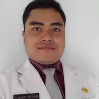 Hendra Pranotogomo