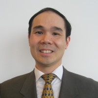 Simon Leung MBA, RD