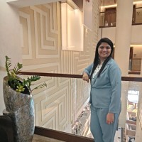 Aparna Gandhi Chadha