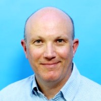 Blair Carey, CFA