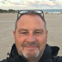 Erik Ulff Weirgang-Skriver