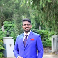 Nikhil Aiyappa Mukkatira