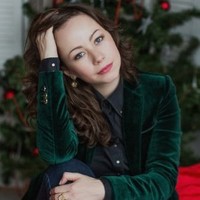 Olga Kovtun
