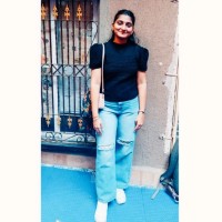 Pratiksha Singh