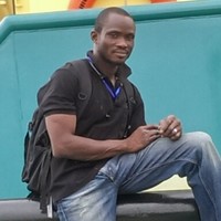 Olanrewaju SK Raji