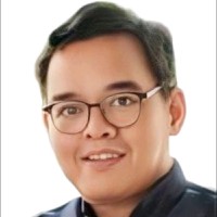 Deddy Darmawan
